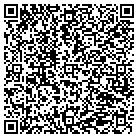 QR code with Pro Active Home Inspections In contacts