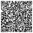 QR code with Robin Collins Transport contacts