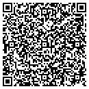 QR code with Hillsdale Tool contacts