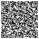 QR code with Allen C Erceg DDS contacts
