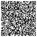 QR code with Public Service Test Lines contacts