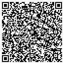 QR code with 2 Twin Photos contacts