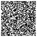 QR code with Joe's Towing contacts