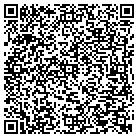 QR code with CCS Graphics contacts