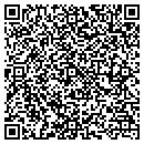 QR code with Artistic Oasis contacts