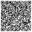 QR code with A-1 Pools & Spas By Marglo Inc contacts