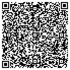 QR code with Applied Surface Technology Inc contacts
