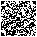 QR code with C E Acres contacts