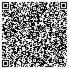 QR code with Martin's Auto Service Center contacts