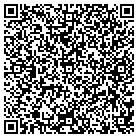 QR code with Bjh Graphic Design contacts