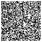 QR code with R & M Home Inspections Inc contacts