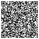 QR code with Hara's Painting contacts