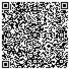 QR code with Calligraphy & Graphics Inc contacts