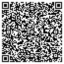 QR code with Moore Heating contacts