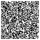 QR code with Heaven Sent Cleaning & Paintng contacts