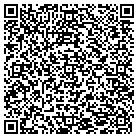 QR code with Hekili Painting & Decorating contacts