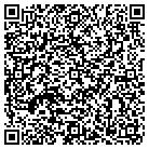 QR code with One Stop Express Lube contacts