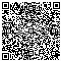 QR code with Xango contacts