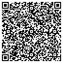 QR code with Art in the Age contacts