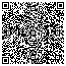 QR code with C M B Studios contacts