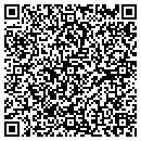 QR code with S & L Transport Inc contacts