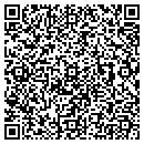 QR code with Ace Leathers contacts