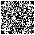 QR code with Sensaria contacts