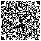 QR code with One Hour Heating & Air Cond contacts