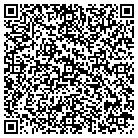 QR code with Aporjon Leather & Luggage contacts