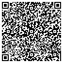 QR code with D And D Rentals contacts