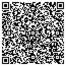 QR code with Hossle Farm Supplies contacts