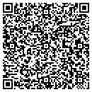 QR code with Hubbard Feeds contacts