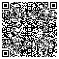 QR code with David Bowyer contacts