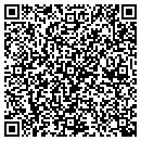 QR code with A1 Custom Shirts contacts