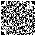 QR code with A & A Shirts contacts