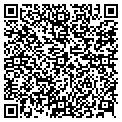 QR code with J P Ltd contacts
