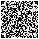 QR code with Utas Automotive Systems Of America contacts