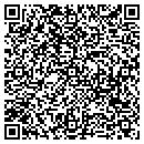 QR code with Halstead Portraits contacts