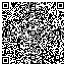 QR code with N V Painting contacts