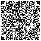QR code with Pueblo Aztec Plmg & Htg contacts