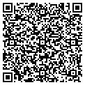 QR code with Test 1 2 3 contacts