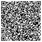 QR code with Jeff Adams Bronze Sculptor contacts