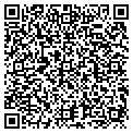 QR code with Ada contacts