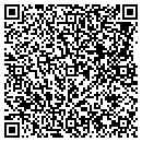 QR code with Kevin Valentine contacts