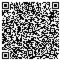 QR code with R D's Painting contacts