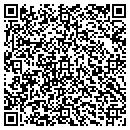 QR code with R & H Mechanical LLC contacts