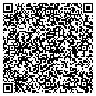QR code with Houchins Rental & Sales Inc contacts