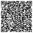 QR code with The Home Team Inspection Servi contacts
