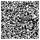 QR code with Richardson Heating & Ac Inc contacts