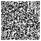 QR code with Rainforest Express Lube contacts